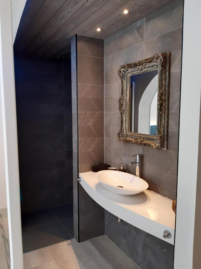 Vikingen Bed & Breakfast Westende-Bad Dış mekan fotoğraf